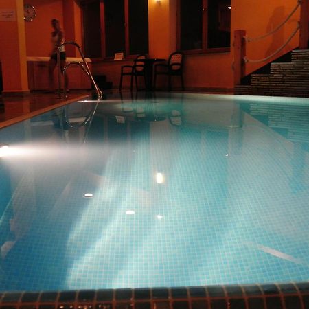 Apartament Krolewski Superior Z Sauna Zakopane Buitenkant foto