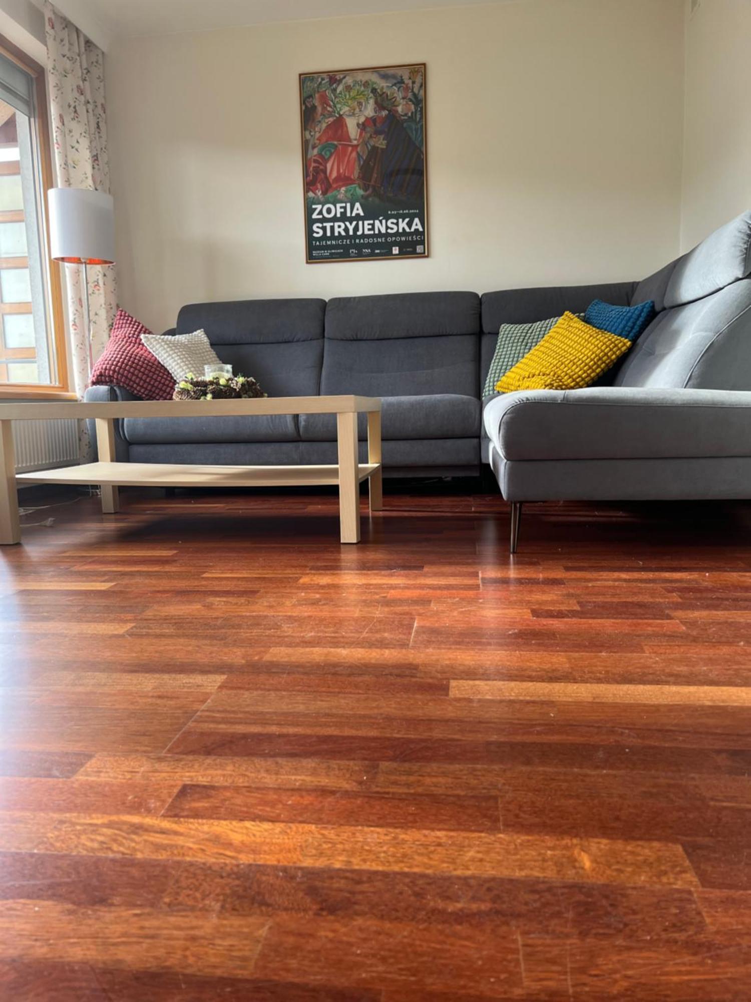 Apartament Krolewski Superior Z Sauna Zakopane Buitenkant foto