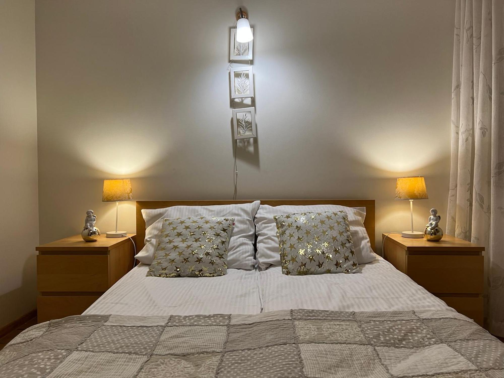 Apartament Krolewski Superior Z Sauna Zakopane Buitenkant foto