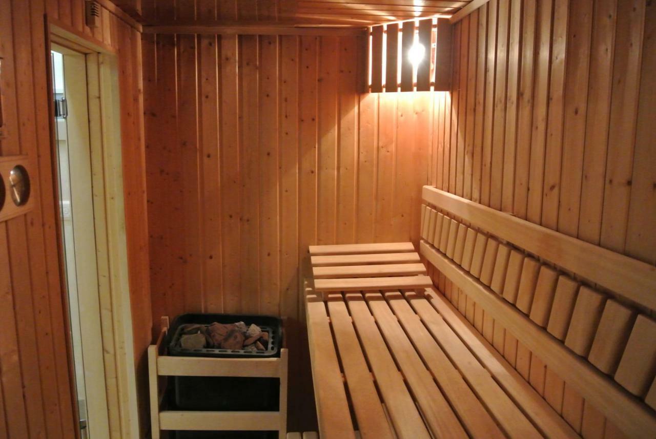Apartament Krolewski Superior Z Sauna Zakopane Buitenkant foto